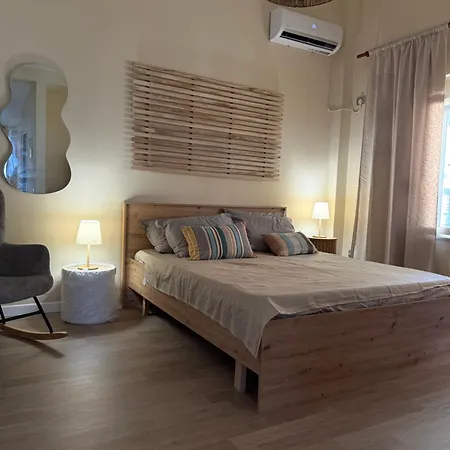 Kloenki Apartment 아파트