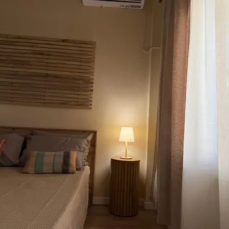 Kloenki Apartment 아파트 골렘