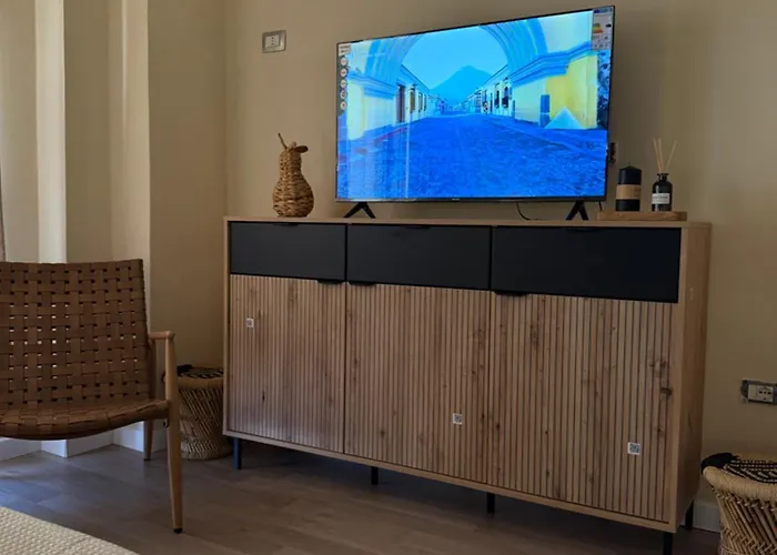 Kloenki Apartment 골렘