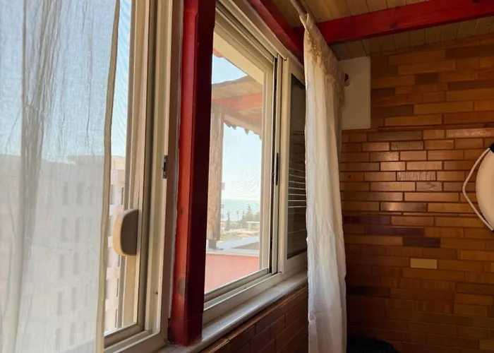 Kloenki Apartment * 골렘