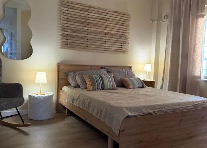 Kloenki Apartment 아파트