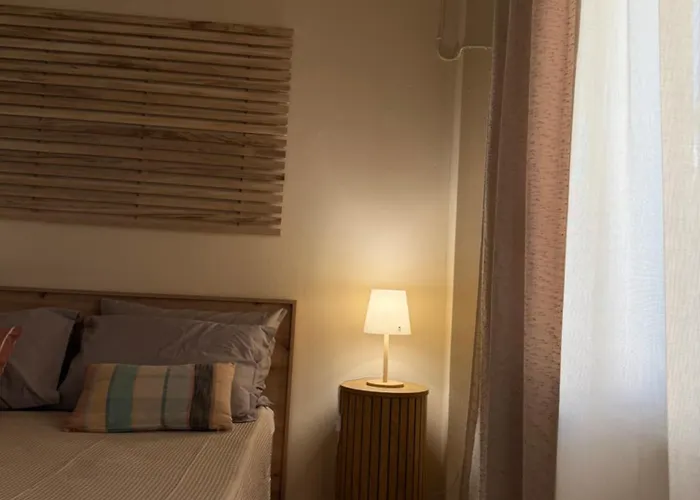 Kloenki Apartment 아파트 골렘