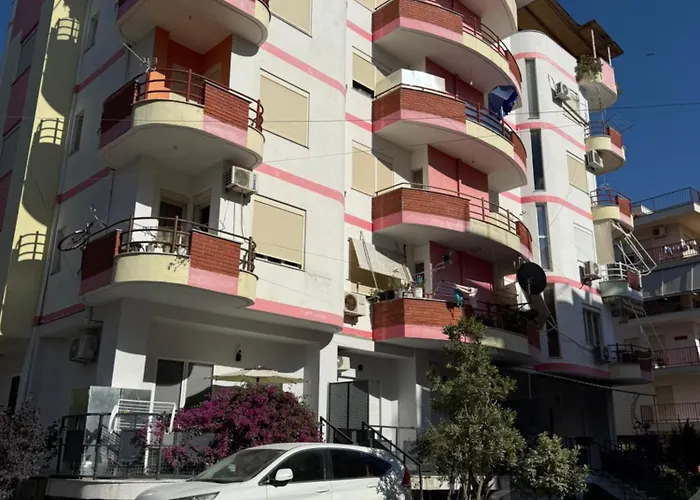 아파트 Kloenki Apartment