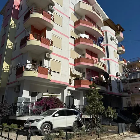 Apartament Kloenki Apartment