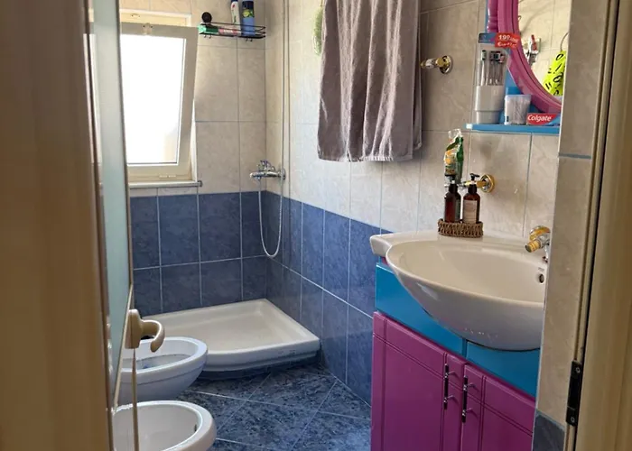 Kloenki Apartment Apartament Golem (Tirana)